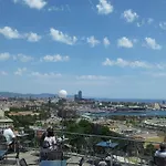 Ferienwohnung Fuer 2 Personen Ca 38 Qm In Barcelona-Gracia, Costa Brava Costa Del Maresme