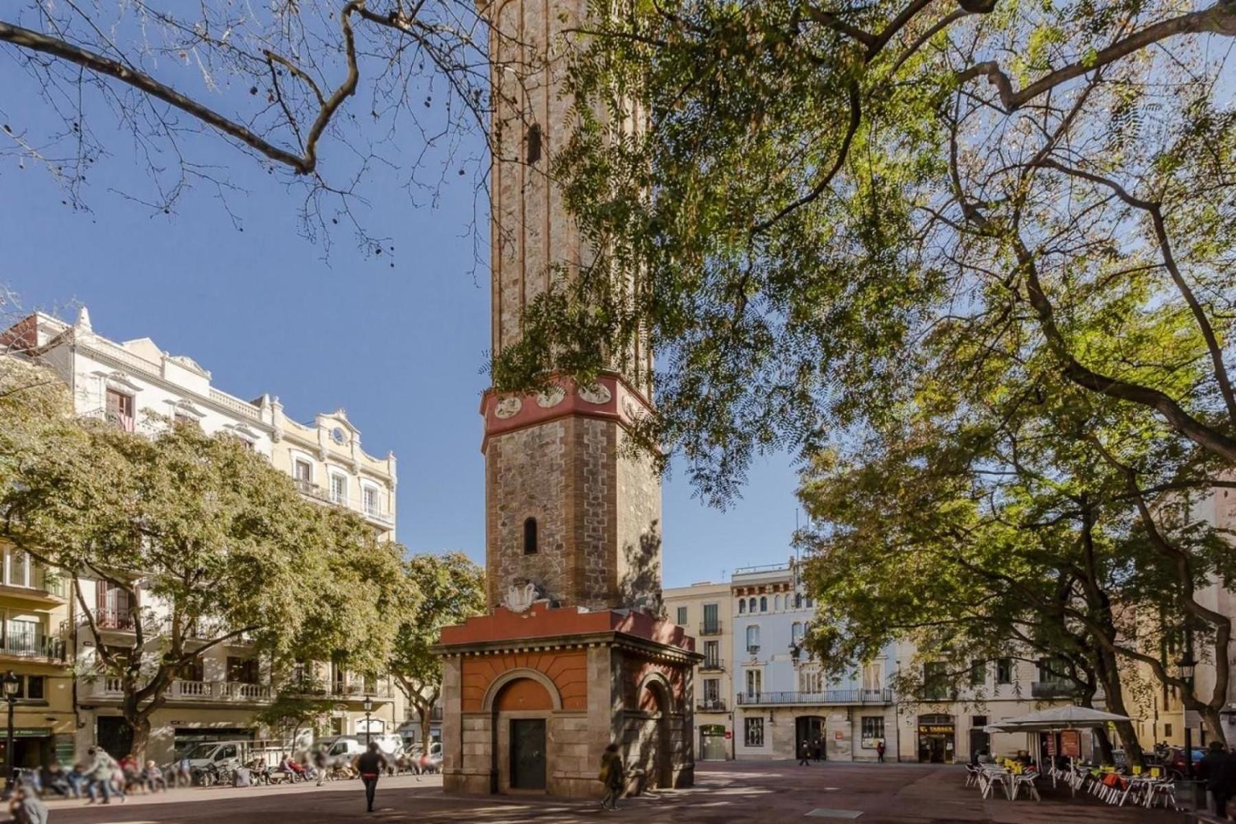 Apartment Fuer 2 Personen Ca 38 Qm In Barcelona-gracia, Costa Brava Costa Del Maresme