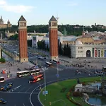 Ferienwohnung Fuer 2 Personen Ca 38 Qm In Barcelona-Gracia, Costa Brava Costa Del Maresme