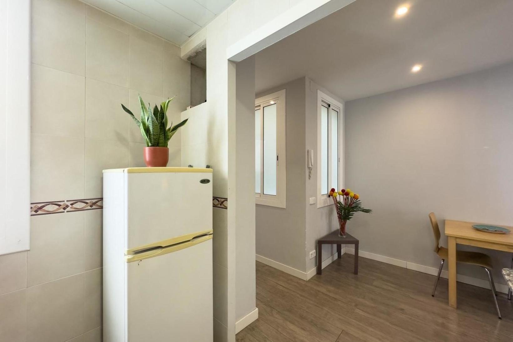 Fuer 2 Personen Ca 38 Qm In Barcelona-gracia, Costa Brava Costa Del Maresme *
