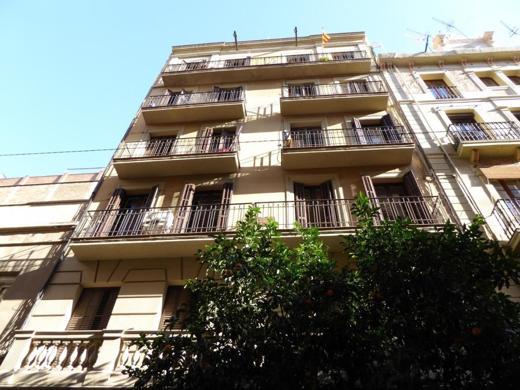 Fuer 2 Personen Ca 38 Qm In Barcelona-gracia, Costa Brava Costa Del Maresme * Barcelona